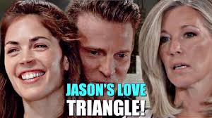 General Hospital Spoilers: Jason & Britt's Kiss Enrages Carly