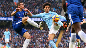 Or send us your question here, you can also find us on twitter at @mancityhelp. Picking A Combined Xi Of Chelsea And Man City Players Ahead Of Community Shield Clash 90min