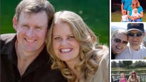 Fundraiser for Dane Murdock by Jeanette Sego Hood : In loving memory of  Rebecca Sego Murdock