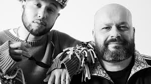 Jon Vick (@JonnyVick)