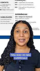 Seu currículo com Propósito #currículo #trabalho #desenvolvimentopessoal  #desenvolvimentoproﬁssional