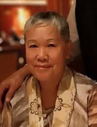 Obituary information for SHEILA SHUKYING CHAN