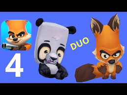 We did not find results for: Zooba Gameplay