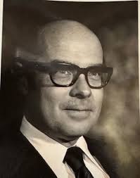 Obituary: Wilson(Bill) Coleman