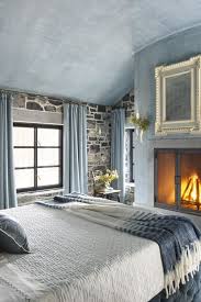 Pale white & blue cottage bedding! 420 Shades Of Blue Curtains Ideas Blue Curtains Home Decor Interior Design