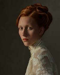 Figments A Visual Story Of One Room Through Time And Residents Fine Art Portrait Photography Fine Art Portraiture Fine Art Portraits