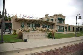 I saw very little discussion of the three rivers and their effect on local development.… Three Rivers Museum Of Muskogee Ok Inc 2021 All You Need To Know Before You Go With Photos Tripadvisor
