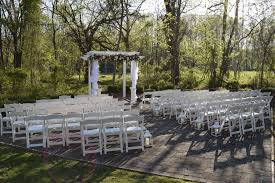 Historic Savage Mill Manor House Wedding Reception Outdoor Ceremony Putting On The Ritz Maryland Wedding Venues Smallest Wedding Venue Intimate Wedding Venues