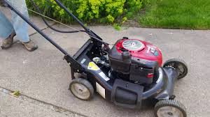 Choosing a single product is really a tough job when you have a lot of options to choose from. Self Propelled Lawn Mower Rear Wheels Locking Up And Dragging In Reverse Fix Youtube