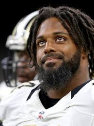 Cameron Jordan: A look at the New Orleans Saints defensive end