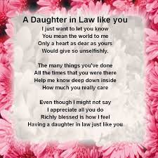 Birthday Wishes For My Daughter In Law Personalised Coaster Daughter In Law Poem Pink Floral Free Gift Box Birthday Wishes For Daughter Birthday Daughter In Law Birthday Verses For Daughter