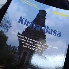 Oleh karena itu sebagai seorang pelajar memiliki buku paket untuk setiap mata pelajaran sangat penting. Download Buku Kirtya Basa Kelas 8 Pdf View Kunci Jawaban Kirtya Basa Kelas 7 Halaman 52 Uji Cute766 Png Best Reci