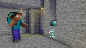 I need a diamond toll thumbnail minecraft episode 4. Illy On A Break On Twitter Diamonds Minecraft Freetouse Thumbnail Please Credit If U Use Minecraft Minecraft3d Minecraftthumbnail