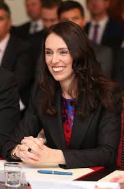 Jacinda Ardern Women Leaders Inspirational Women Powerful Women