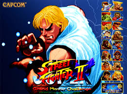 Play street fighter 2 online game. 49 Street Fighter 2 Wallpaper On Wallpapersafari