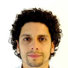 Perfil de Carlos Amézquita