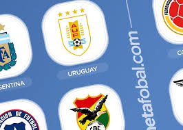 Grupos, fixture completo y formato del torneo por primera vez en 30 años, en la copa américa estarán sólo los diez países miembros de la conmebol. Grupos Y Fixture De La Copa America 2020