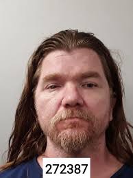 Offender Information