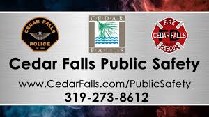 Cedar Falls Ia Official Website Official Website