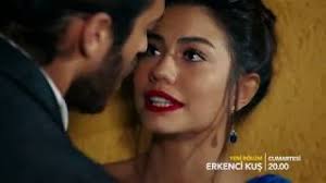 erkenci kus 23 bolum fragmani youtube