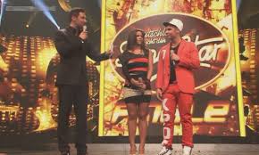 Pietro lombardi hält mit seinen emotionen meist nicht hinterm berg. Dsds 2011 Duett Von Pietro Und Sarah Time Of My Life