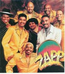 Zapp And Roger Dance Floor Funk Bands Black Music Old School Music