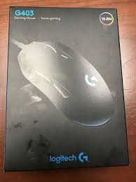 The logitech g403 hero is better than the benq zowie ec2. Logitech G403 Prodigy Gaming Mouse Barely Shiping For Sale Online Ebay
