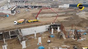 Complejo deportivo Andrés Avelino Cáceres