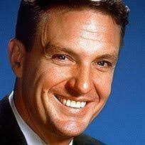 Robert Stack