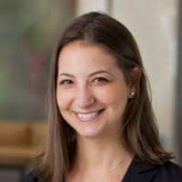 Lisa Lupion at Orrick, Herrington & Sutcliffe LLP