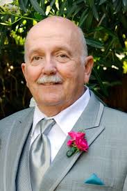 Thomas Krueger Obituary