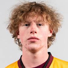 Jakob Jackson Stats and Player Profile