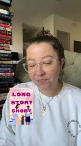 New Release: Long Story Short by Serena Kaylor