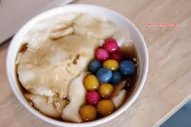 Moving on to the next top 10 best food you should try in raja uda, is the lightly meal of pasembur. How R You Dessert Cafe Raja Uda Butterworth Penang