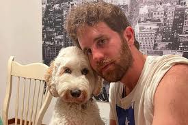 Ben Platt Announces Young Dog's Death, Says Beloved Pet Died 'Way Too  Early'