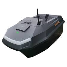 Bait Boat Future Carping Intrepid at Angling Direct
