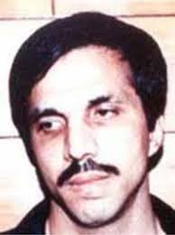 The FBI's most wanted terrorists