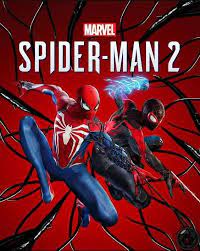 Spider-Man 2