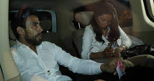 Por asiya naserin mograby godoy. La Revelacion De Daniela Aranguiz Y Su Matrimonio Con Jorge Valdivia