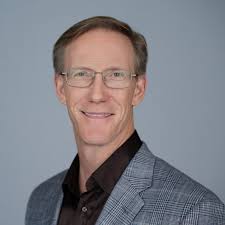 Keynote Speaker: Maryland Product Symposium