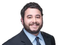 Adrian Salas's Instagram, Twitter & Facebook