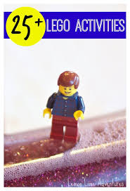 Lego Ideas For Hands On Play Lego Activities Kids Learning Preschool Activities