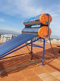 Güneş enerjisi ürünleri binlerce marka ve uygun fiyatları ile n11.com'da! 36 Vakum Tuplu Gun Isi Krom Gunes Enerji Sistemi Aplas Gunes Enerji