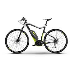 Haibike Xduro Cross Pro Gps 2015 Velo Electrique Velo Velo Pliant