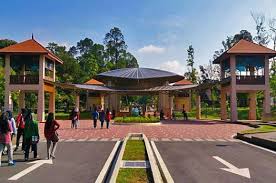 Anyone can suggest how to to go to klang bus station from chinatown? Taman Botani Shah Alam Bukit Cerakah Wah Nyamannya Tempat Menarik Di Selangor 2020