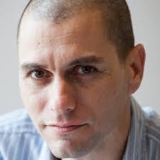 Mark Hornsby's Instagram, Twitter & Facebook