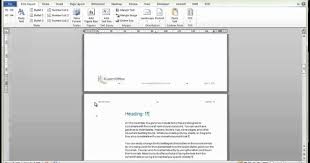 Demonstration Of Word Report Template Throughout Microsoft Word Templates Reports In 2020 Word Template Microsoft Word Templates Report Template