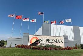 Purchase the maxter glove manufacturing sdn bhd report to view the information. Supermax Warns Of Scams Using Its Name The Star