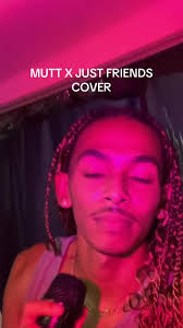 Leon Thomas Mutt Brandy Best Friend Mix