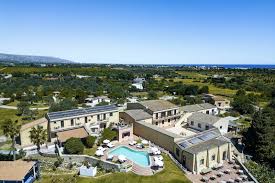 Intera casa/appartamento Villa Adriana, Noto, Italia